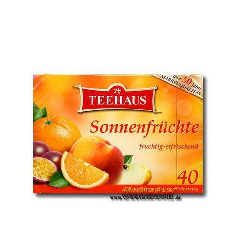 Sonnenfrüchte (Teehaus)