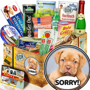 Sorry - Spezialitäten Set M - Ossiladen I Ostprodukte Versand