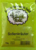 Soßenkräuter