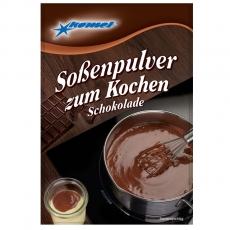 Soßenpulver zum Kochen Schokolade ( Komet )