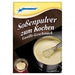 Soßenpulver zum Kochen Vanille ( Komet )