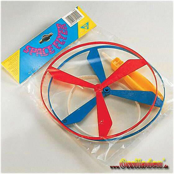 Spaceflyer