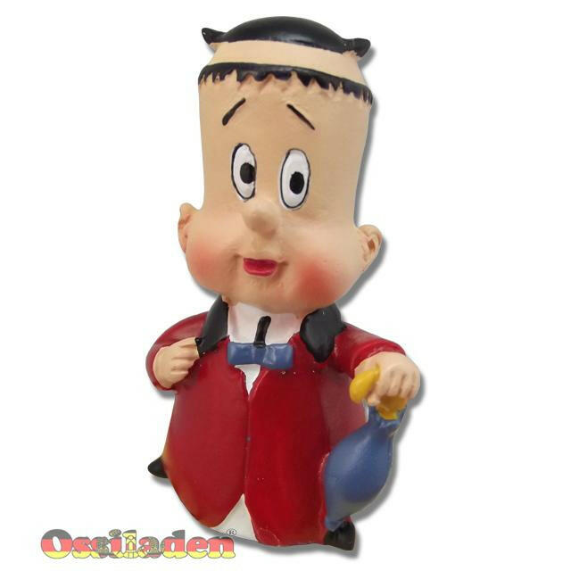 Spardose Arthur der Engel ca. 20cm - Ossiladen I Ostprodukte Versand