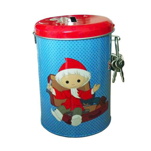 Spardose - Unser Sandmännchen