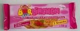 Spree-Waffeln Bärlinchen Erdbeer-Joghurt