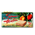 Spreewaffeln Sommer Waffeln Pfirsich & Maracuja