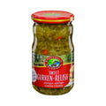 Spreewald Feldmann Gurken-Relish 370ml - Ossiladen I Ostprodukte Versand