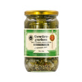 Spreewald Gewürzgurken nach Original DDR Rezeptur 670g (Spreewaldrabe)