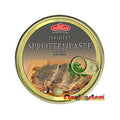 Sprottenpaste Riga, 160 g - Ossiladen I Ostprodukte Versand