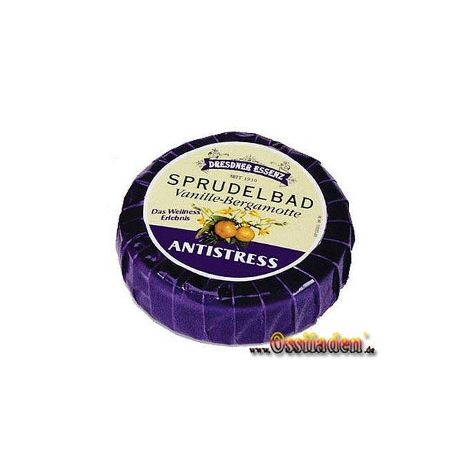 Sprudelbad Antistress (Dresdner Essenz)