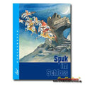 Spuk im Schloss