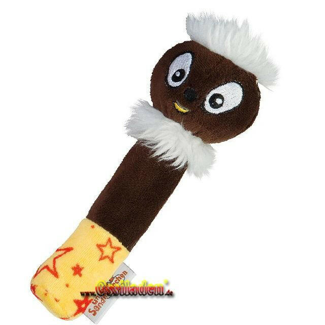 Squeechi - Pittiplatsch