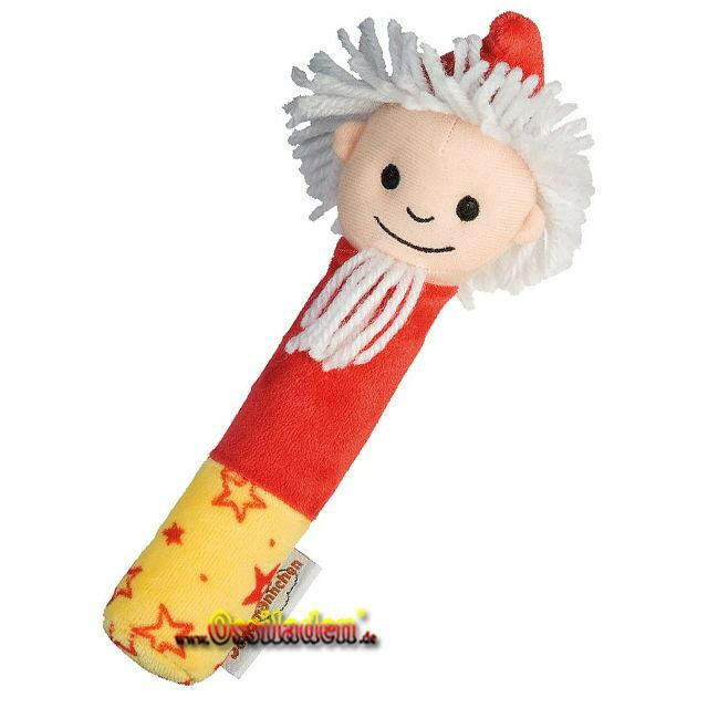 Squeechi - Sandmann