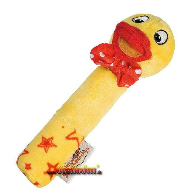 Squeechi - Schnatterinchen