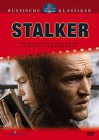 Stalker DVD
