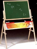 Standtafel Holz