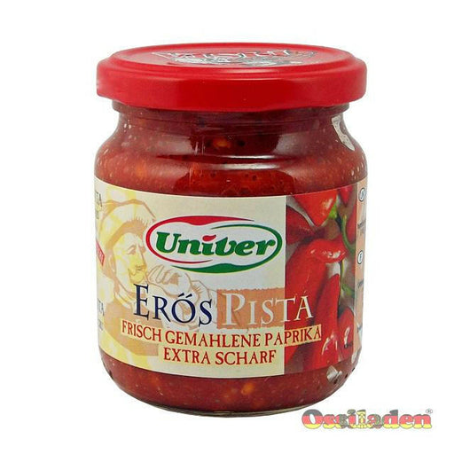 "Starker Stefan" Paprikamark extra scharf