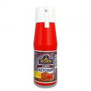 Steak Ketchup ( Born ) 300ml - Ossiladen I Ostprodukte Versand