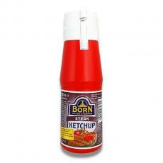 Steak Ketchup ( Born ) 300ml - Ossiladen I Ostprodukte Versand