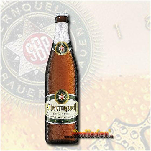 Sternquell Pils