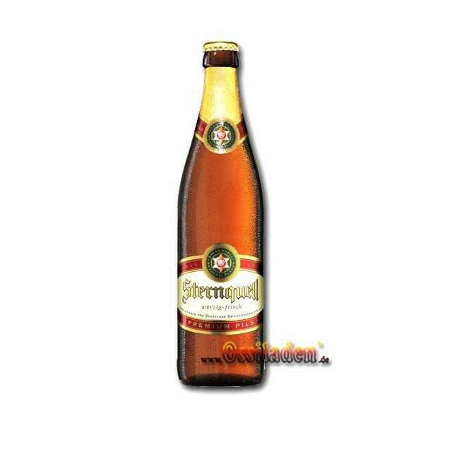 Sternquell Premium Pils
