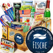 Sternzeichen Fische - Spezialitäten Set M - Ossiladen I Ostprodukte Versand