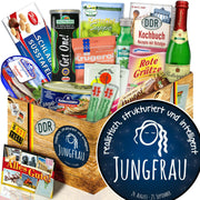 Sternzeichen Jungfrau - Spezialitäten Set M - Ossiladen I Ostprodukte Versand