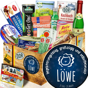 Sternzeichen Löwe - Spezialitäten Set M - Ossiladen I Ostprodukte Versand