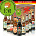 Sternzeichen Möwe - Geschenkbox "Ostbiere" 9er Set - Ossiladen I Ostprodukte Versand