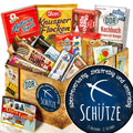 Sternzeichen Schütze - Süßigkeiten Set DDR L - Ossiladen I Ostprodukte Versand