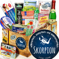 Sternzeichen Skorpion - Spezialitäten Set M - Ossiladen I Ostprodukte Versand