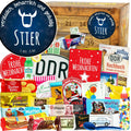 Sternzeichen Stier - DDR Adventskalender - Ossiladen I Ostprodukte Versand