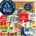 Sternzeichen Waage - DDR Adventskalender - Ossiladen I Ostprodukte Versand