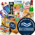 Sternzeichen Wassermann - Spezialitäten Set M - Ossiladen I Ostprodukte Versand