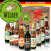 Sternzeichen Widder - Geschenkbox "Ostbiere" 9er Set - Ossiladen I Ostprodukte Versand