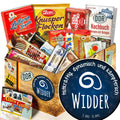 Sternzeichen Widder - Süßigkeiten Set DDR L - Ossiladen I Ostprodukte Versand