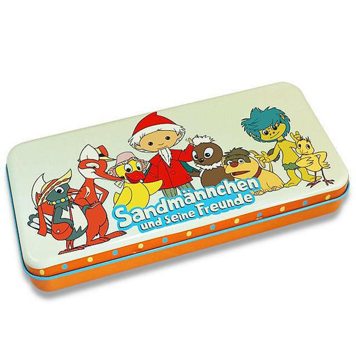 Stiftedose - Unser Sandmännchen und seine Freunde