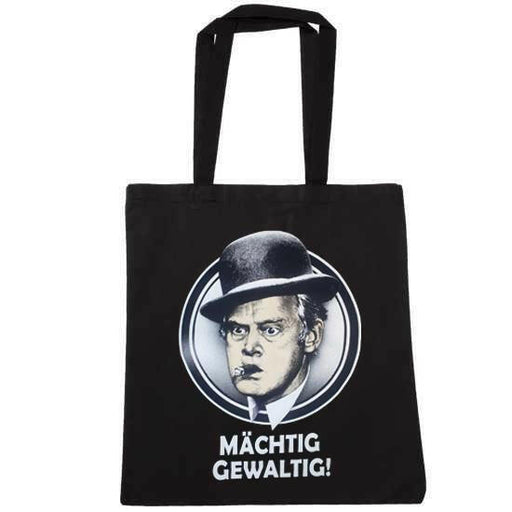 Stofftasche Egon Olsen