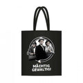 Stofftasche Olsenbande