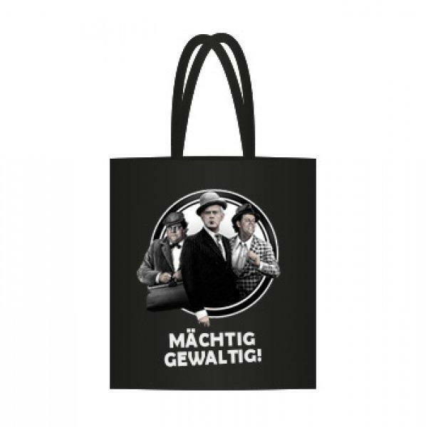 Stofftasche Olsenbande