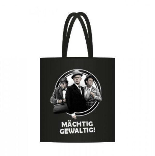 Stofftasche Olsenbande