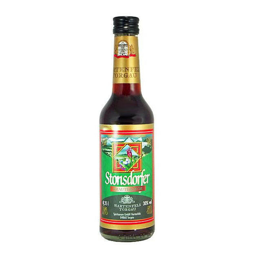 Stonsdorfer - Kräuterlikör 0,35 l