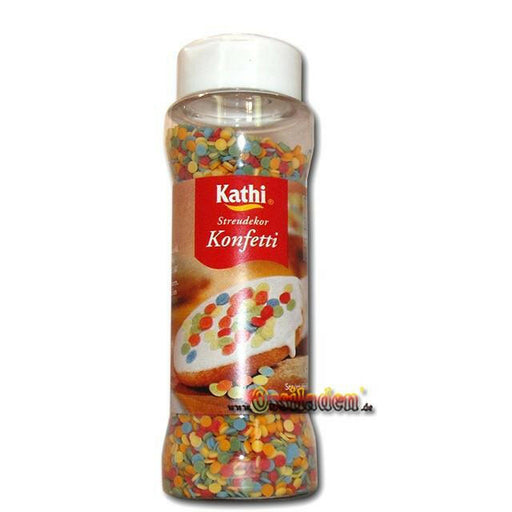 Streudekor - Konfetti (Kathi)