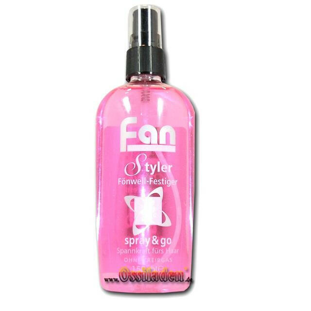 Styler Fönwell-Festiger (fan)