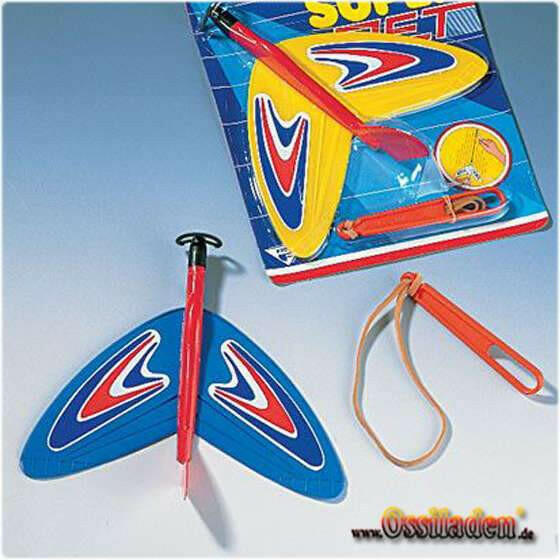 Super Jet