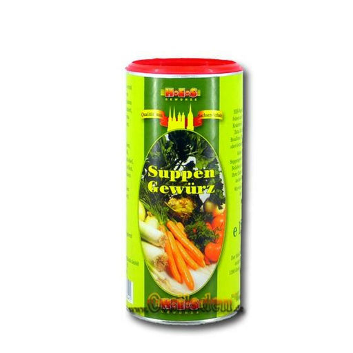 Suppen Gewürz (HES)