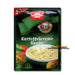 Suppina Kartoffelcremesuppe