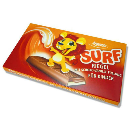 Surf Riegel - Argenta