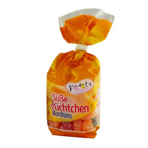 Süße Früchtchen ( Bodeta )