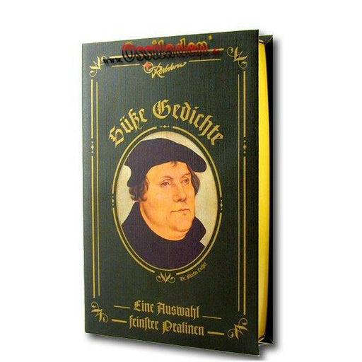 Süße Gedichte (Rotstern), 100g